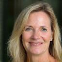 Portræt af Anne-Sofie Lind