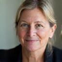 Portræt af Mette Lund